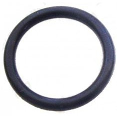 Кольцо Уплотнительное 25.0Х4.0мм, Резина