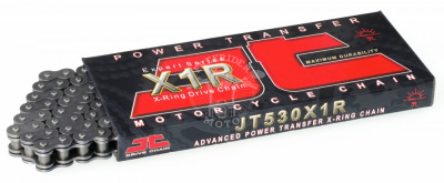 Цепь Jt 530X1r122rl