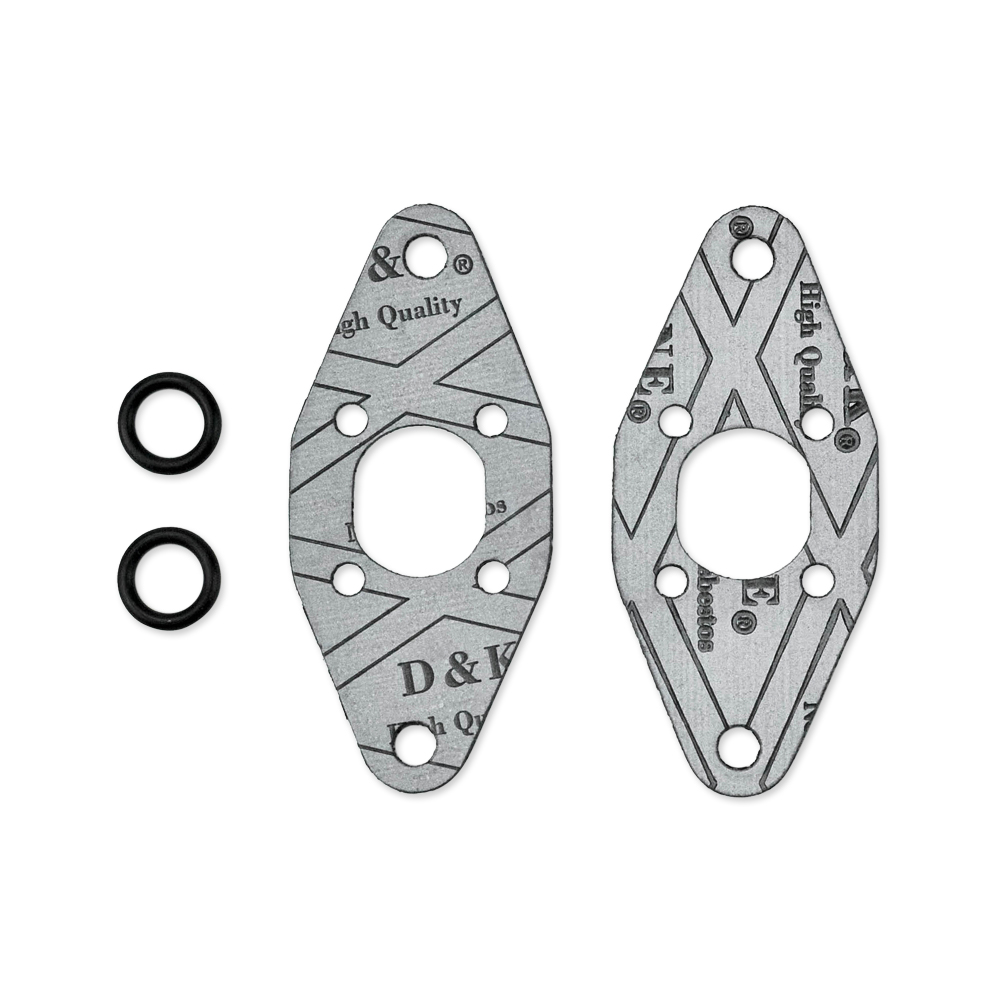 Комплект Прокладок Выхлопной Системы.