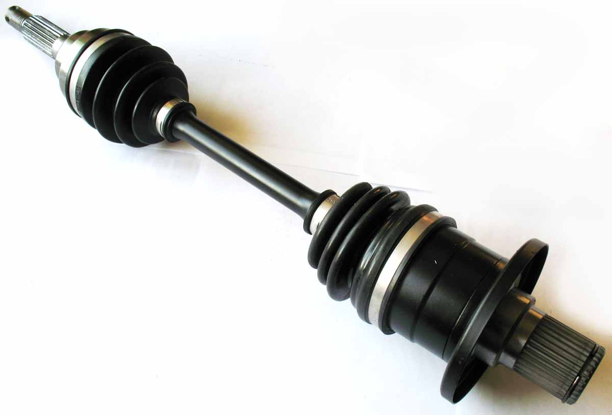 Привод Колеса Задний (Длинный L=530-564), В Сборе