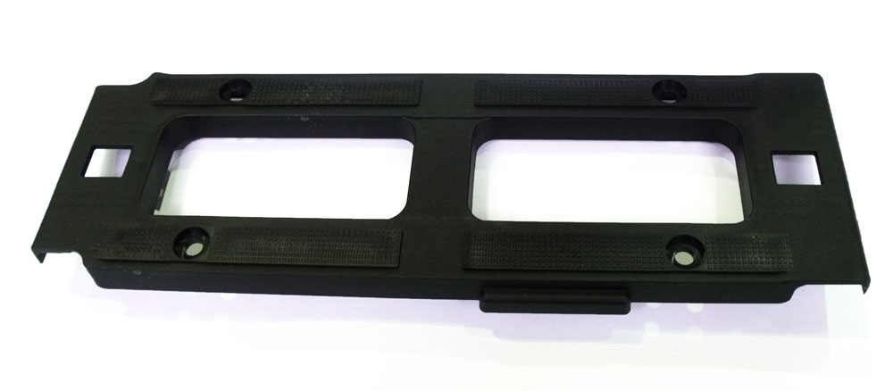 Щиток Декоративный Багажника, Пластик