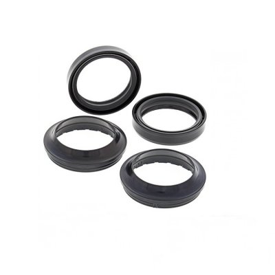 Комплект Сальников И Пыльников Передней Вилки Ch56-132