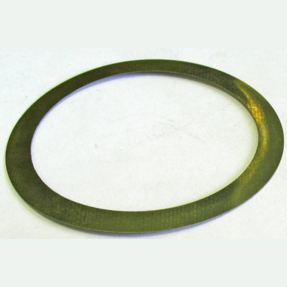 Шайба Регулировочная Кпп 42.0Х52.0х0.5мм Снегоход Stels, Сталь 171203-800-0001 Lu085592