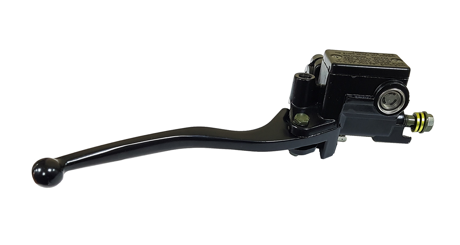 Машинка Тормоза Переднего С Рычагом Ttr250a