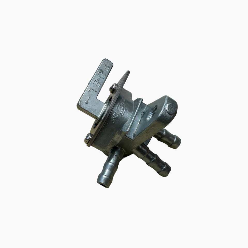 Кран Топливный Motoland Xr250