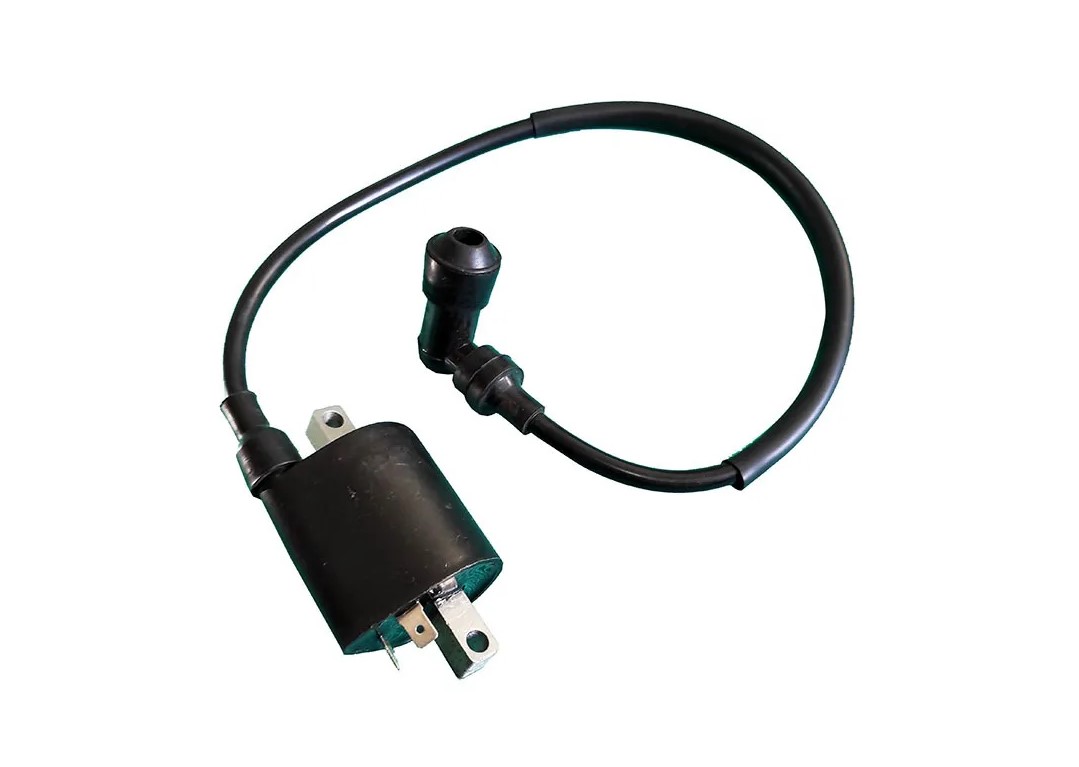 Катушка Зажигания В Сборе Арт.5.3.01.0240