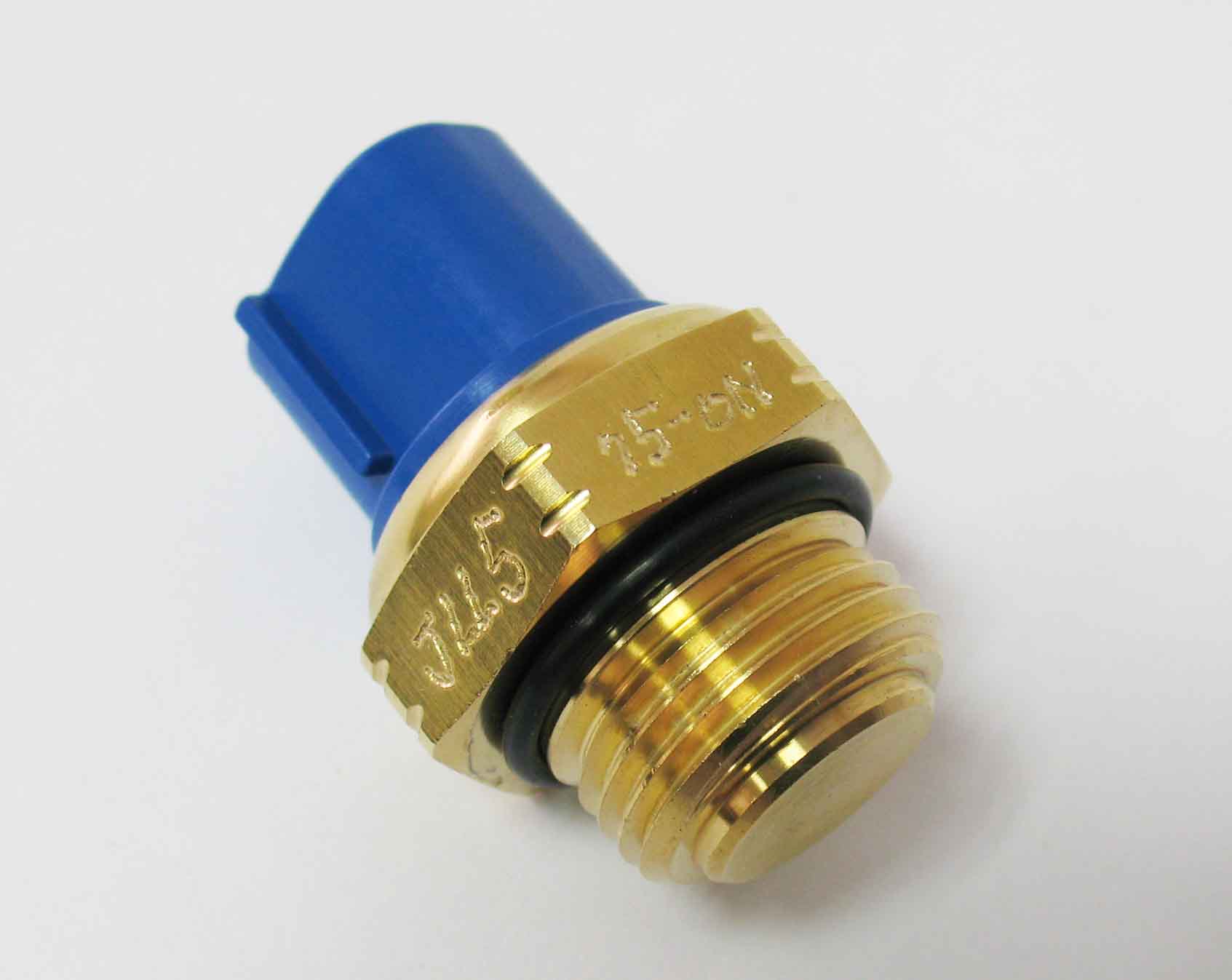 Датчик Включения Вент Ntcl Температ Включ75с.(М18х1.5мм)