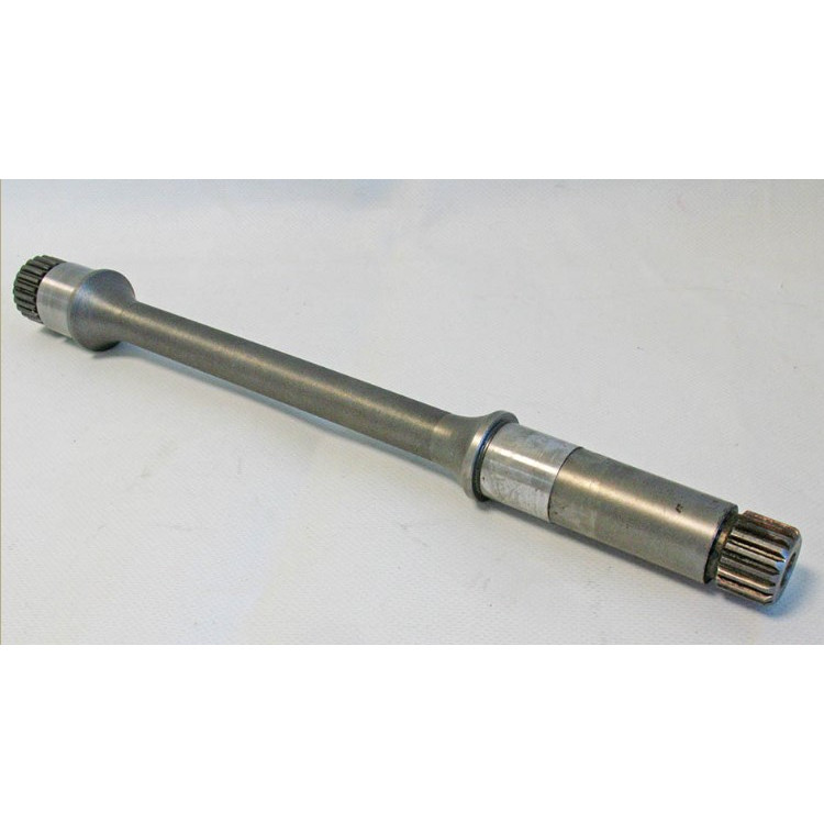 Вал Выходной Двигателя, Сталь