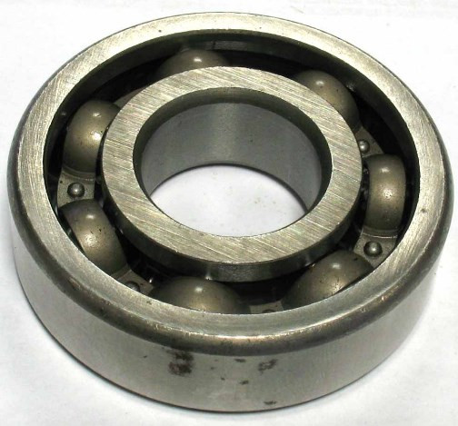 Подшипник Шариковый Радиальный 6305 25Х62х17мм