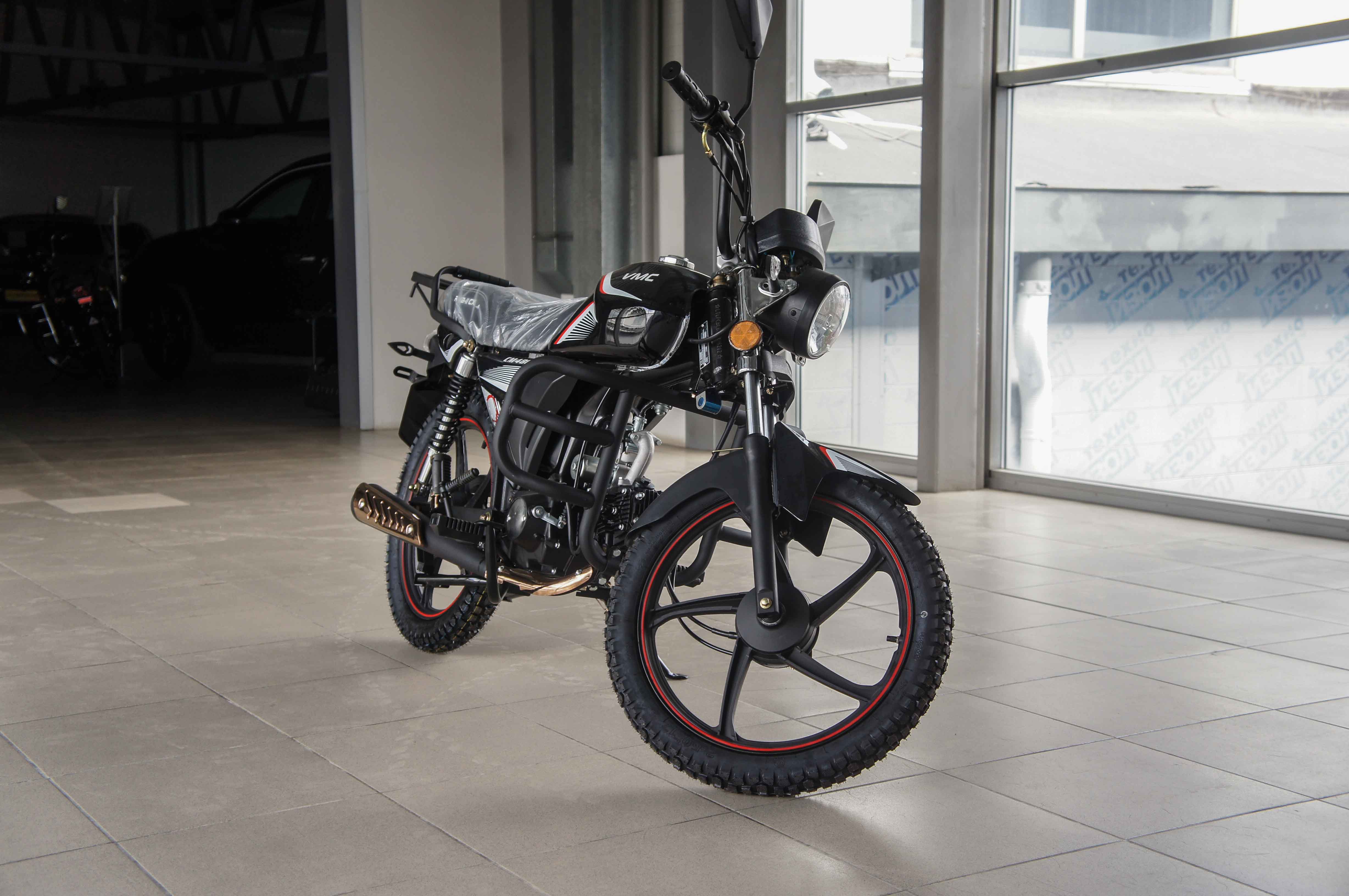 Vento Vento Riva Ii Rx