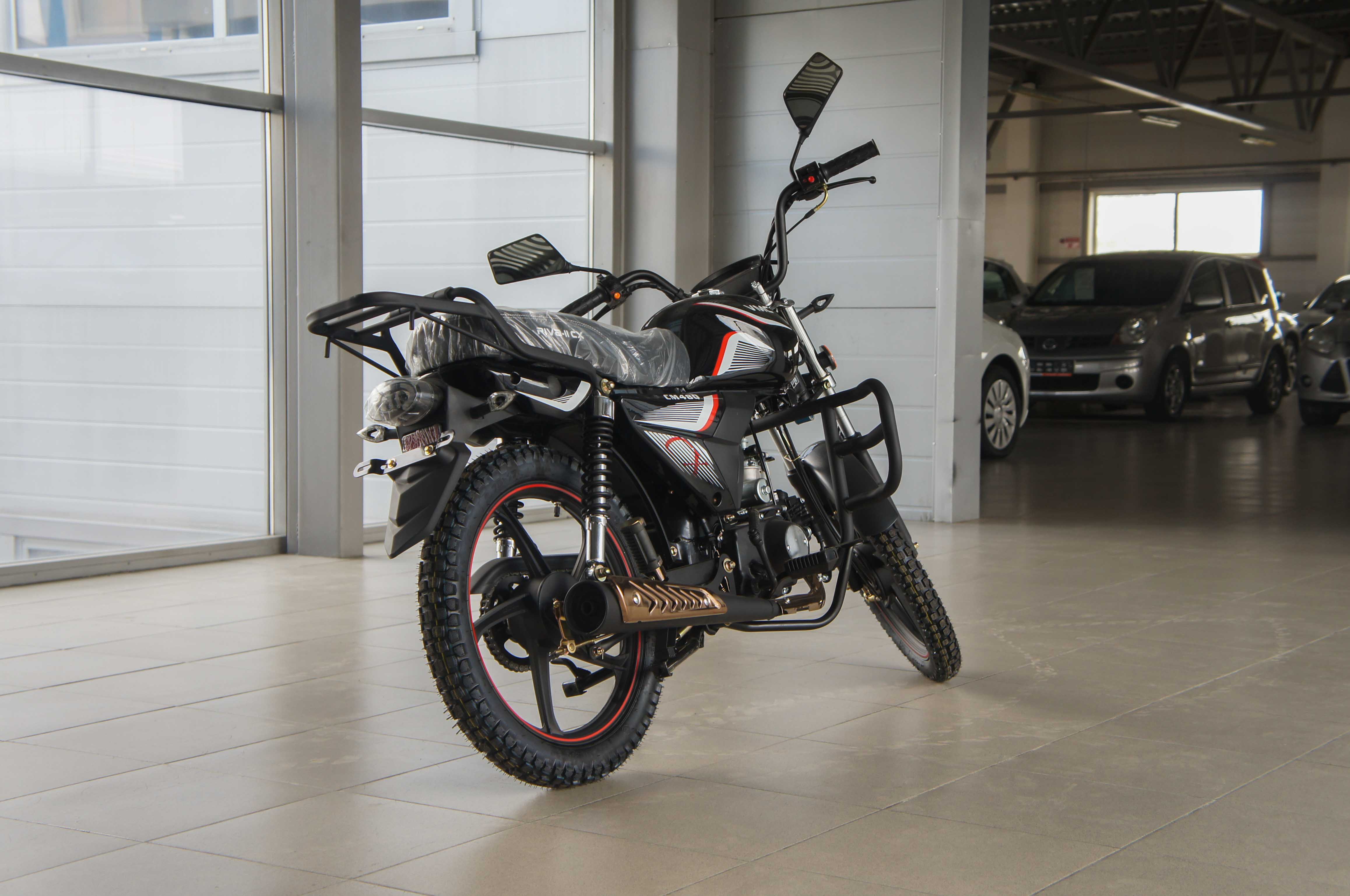Vento Vento Riva Ii Rx - изображение 4