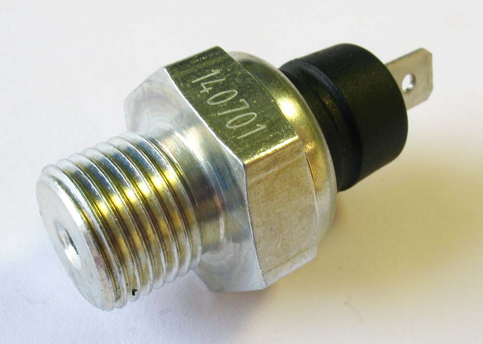 Датчик Давления Масла (0.2)