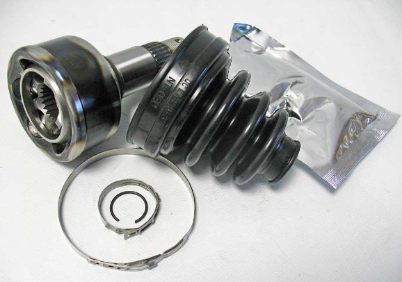 Шрус Stels Guepard 2.0 Наружный Внешний, Переднего/Заднего Колеса