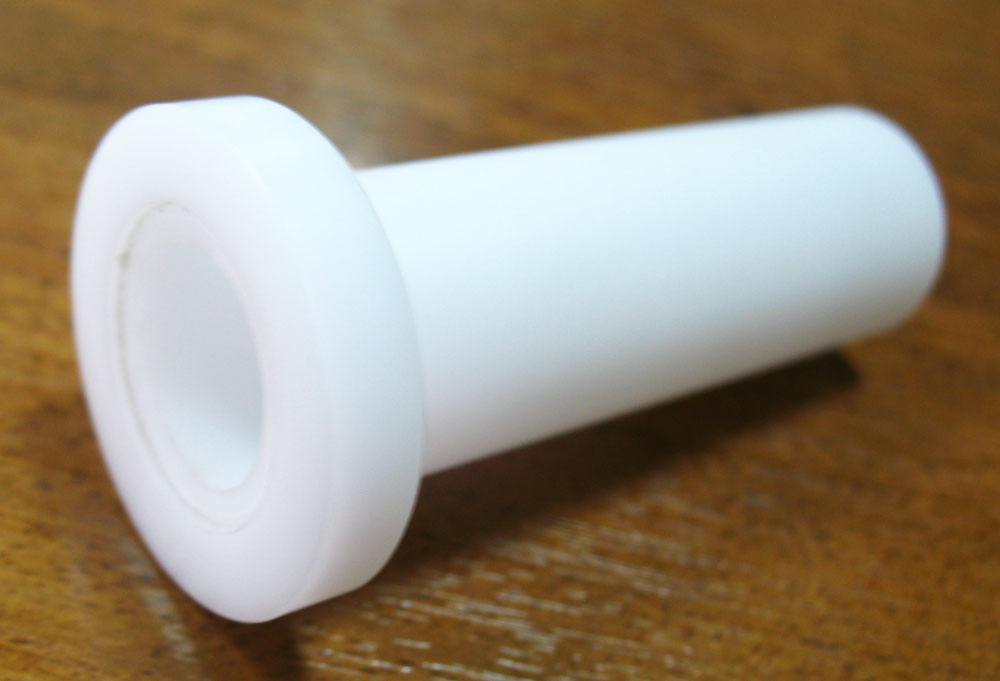 Втулка Верхнего Рычага Передней Подвески, Od=23Mm