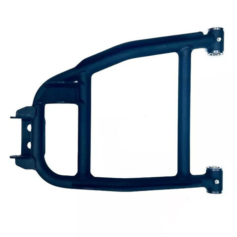 Рычаг Задний Нижний Левый В Сборе