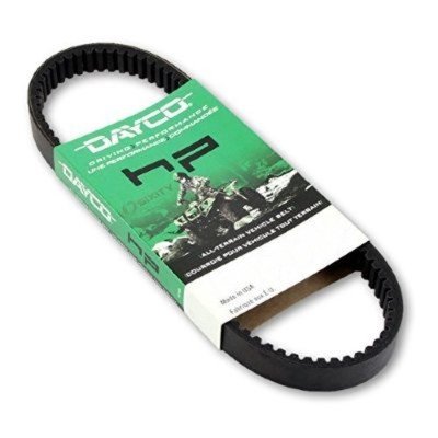 Ремень Вариатора  Dayco Hp2031