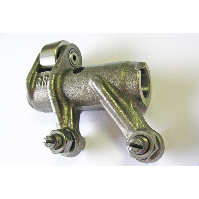 Коромысло Клапанов Выпускных, Сталь