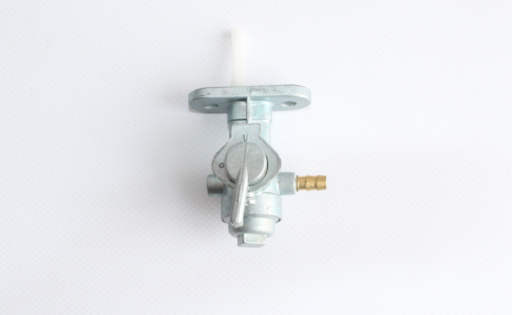 Кран Топливный Stels Delta 200, Racer Rc200-C5b Magnum