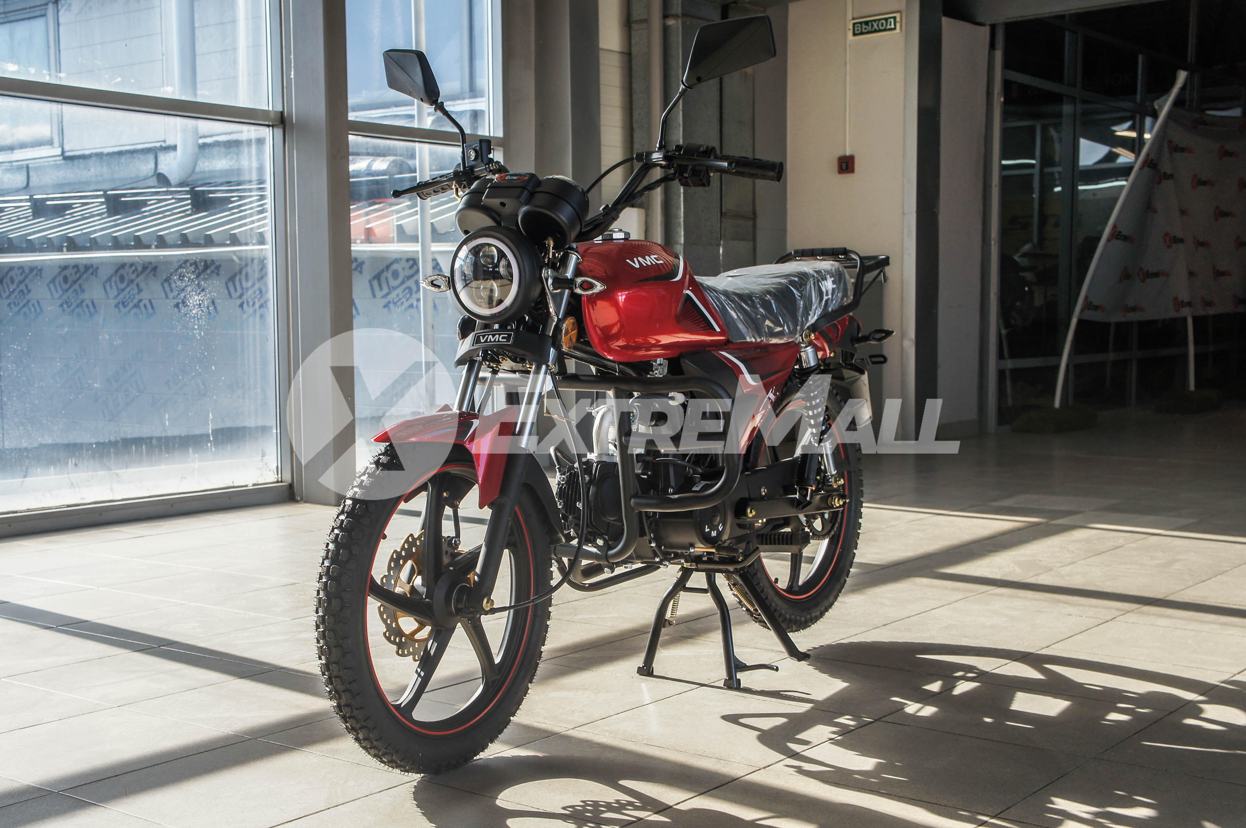 Vento Vento Riva Ii Cx - изображение 2