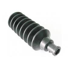 Шланг Дренажный Редуктора, Резина