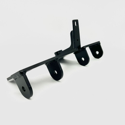 Кронштейн Двигателя Передний Верхний