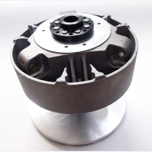 Шкив Вариатора Ведущий В Сборе.s800