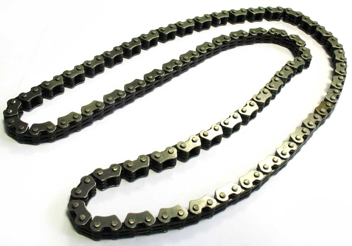 Цепь Привода Грм Hisun Atv 700H