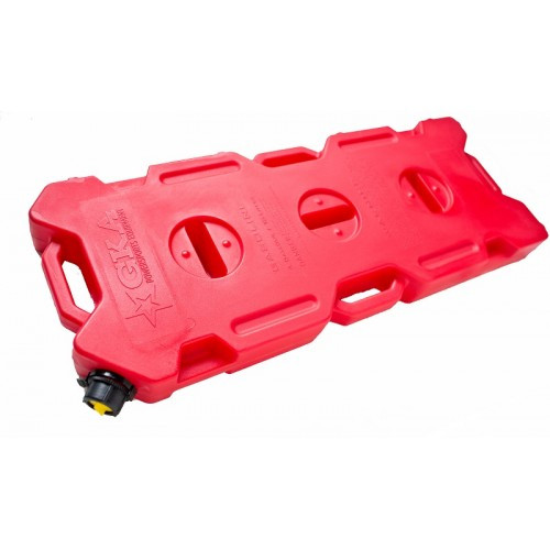 Канистра Gka 15Л (Красный)