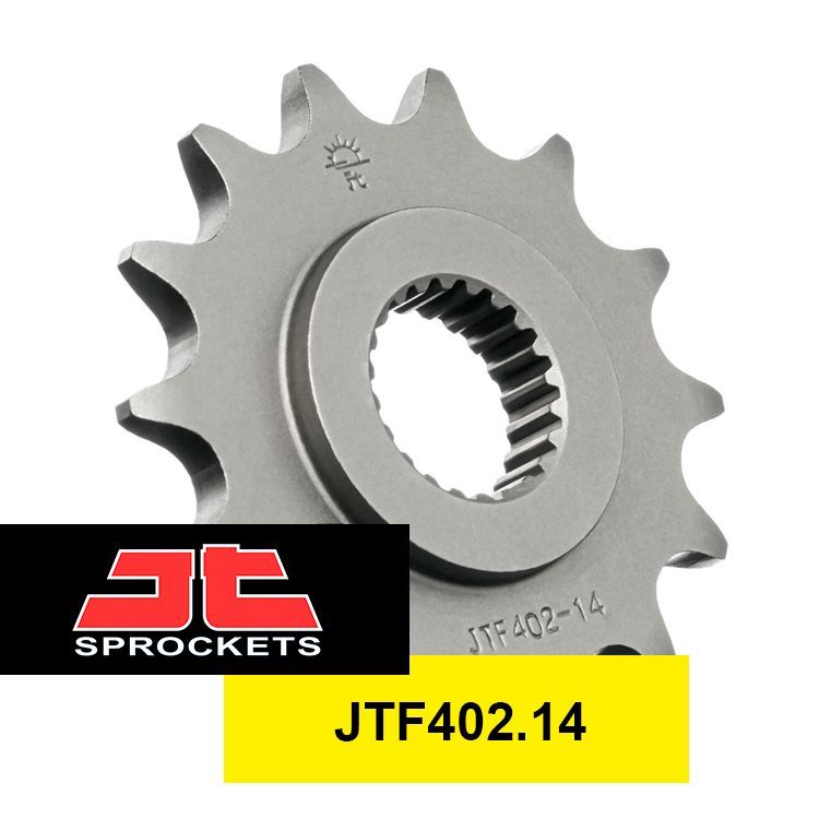 Звезда Ведущая Jtf402-14