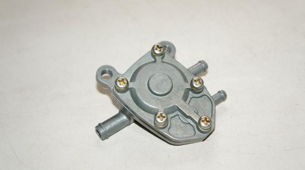 Кран Топливный Вакуумный  Jog(3Kj) Подвесной