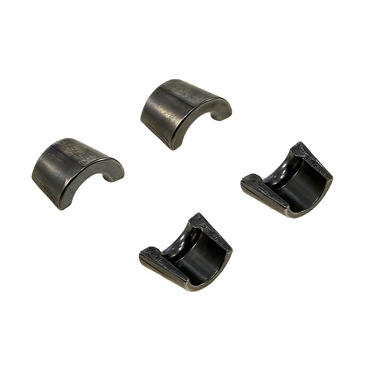 Сухарь Клапана( Комп4шт) Kayo Двиг.zs 155Cm3