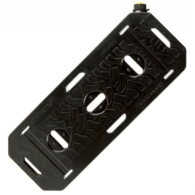 Канистра Gka Сандтрак(Черная)