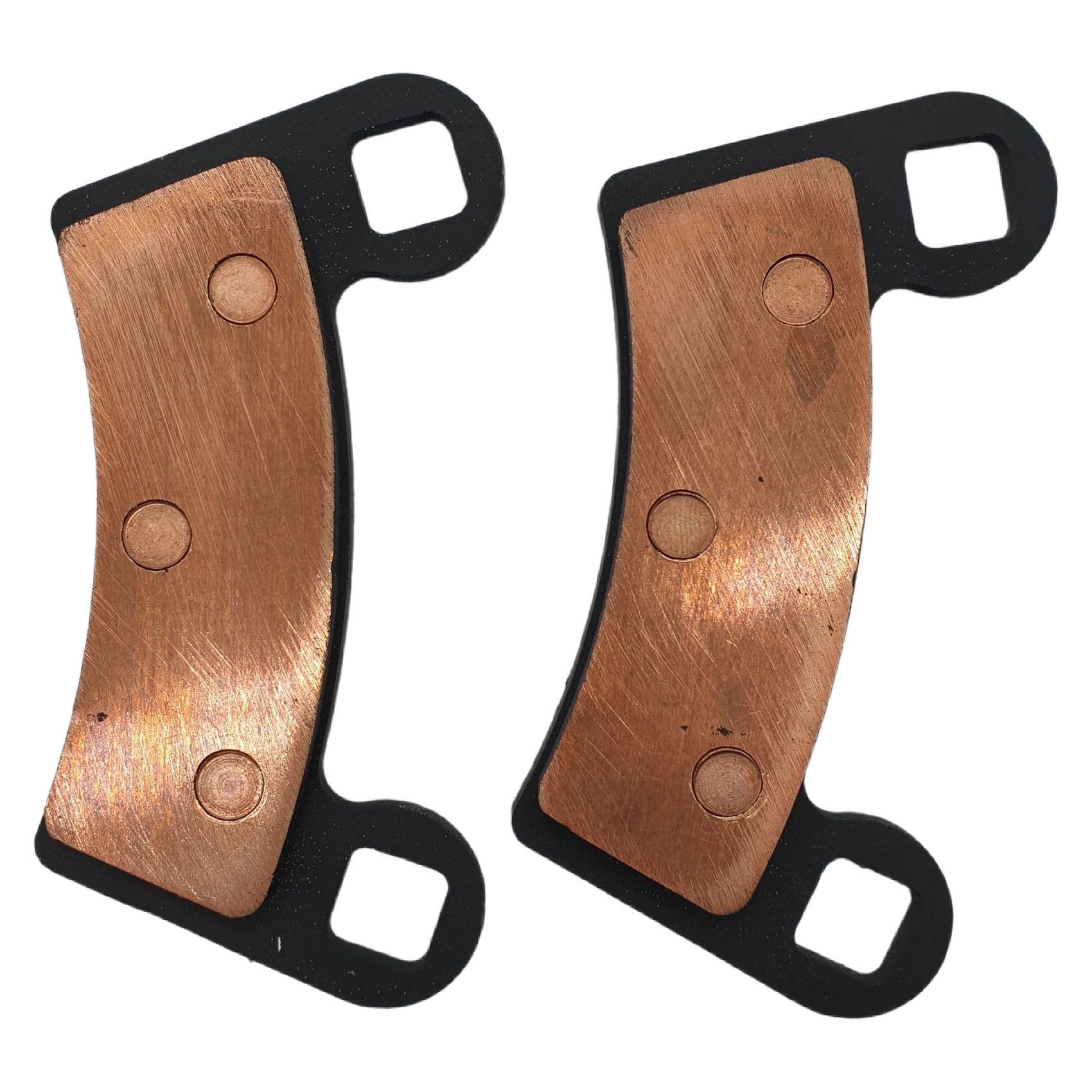 Тормозные Колодки Polaris R7 R570/800 Передние 900/Задние General100 Задние Zb283