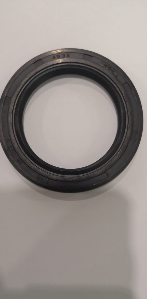 Сальник 46Х65х8