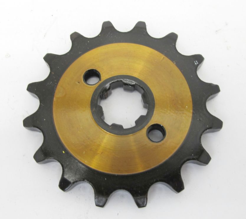 Звезда Ведущая (420-15Т) 17Мм Sfr