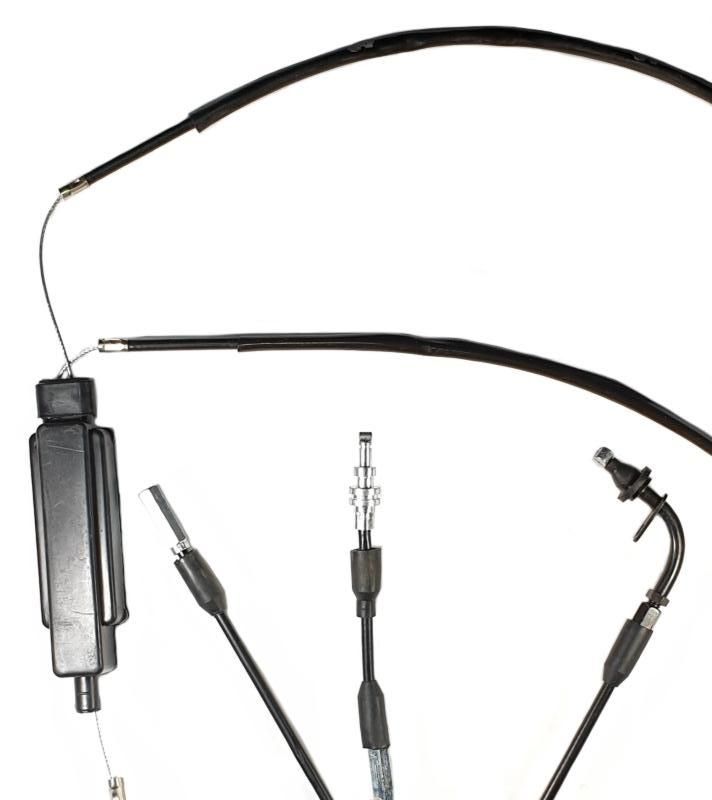 Трос Газа 2Т Yamaha Bws100