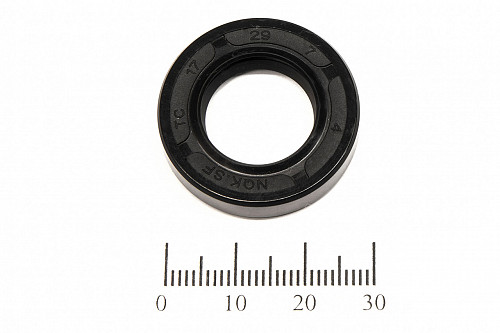 Сальник 17Х29х7