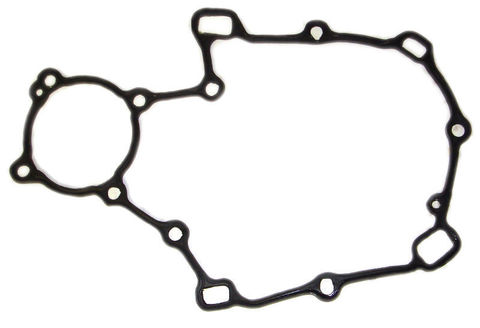 Прокладка Резиновая