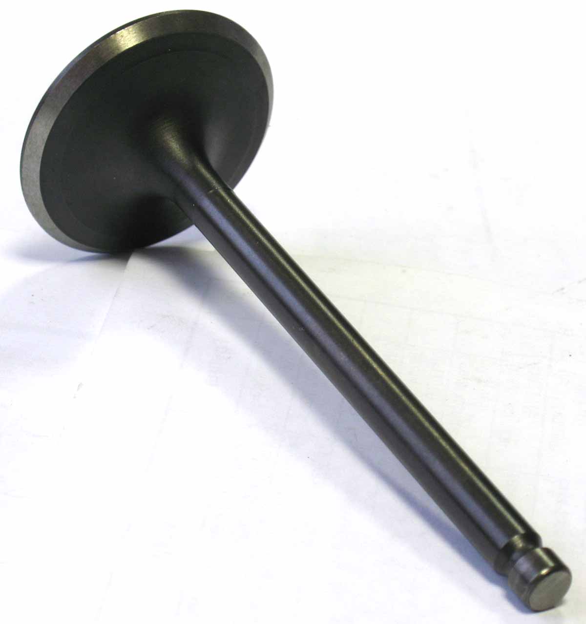 Клапан Выпускной