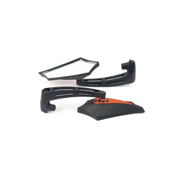 Зеркало D8 Mm Zx2818