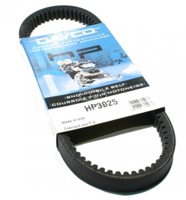 Ремень Вариатора  Dayco Hp3025