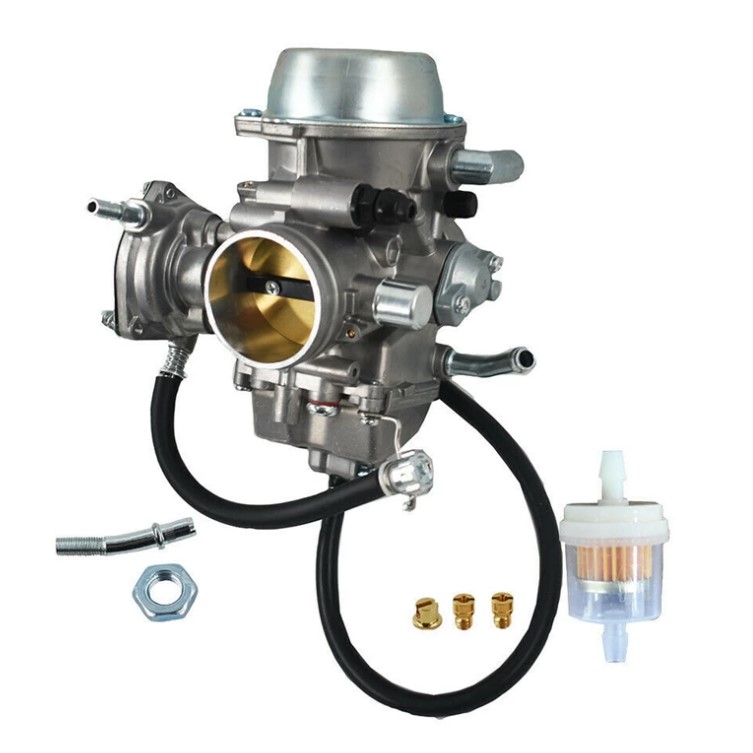Карбюратор Stels Atv 700 Hisun