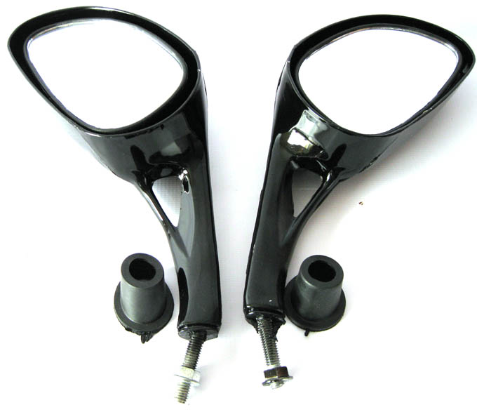 Зеркала Заднего Вида
