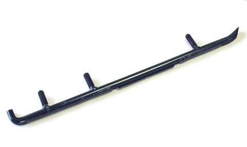 Полоз Лыжи Металлический