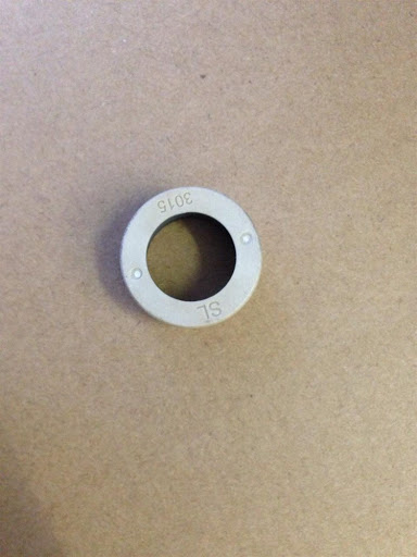 Ролик Весовой Вариатора