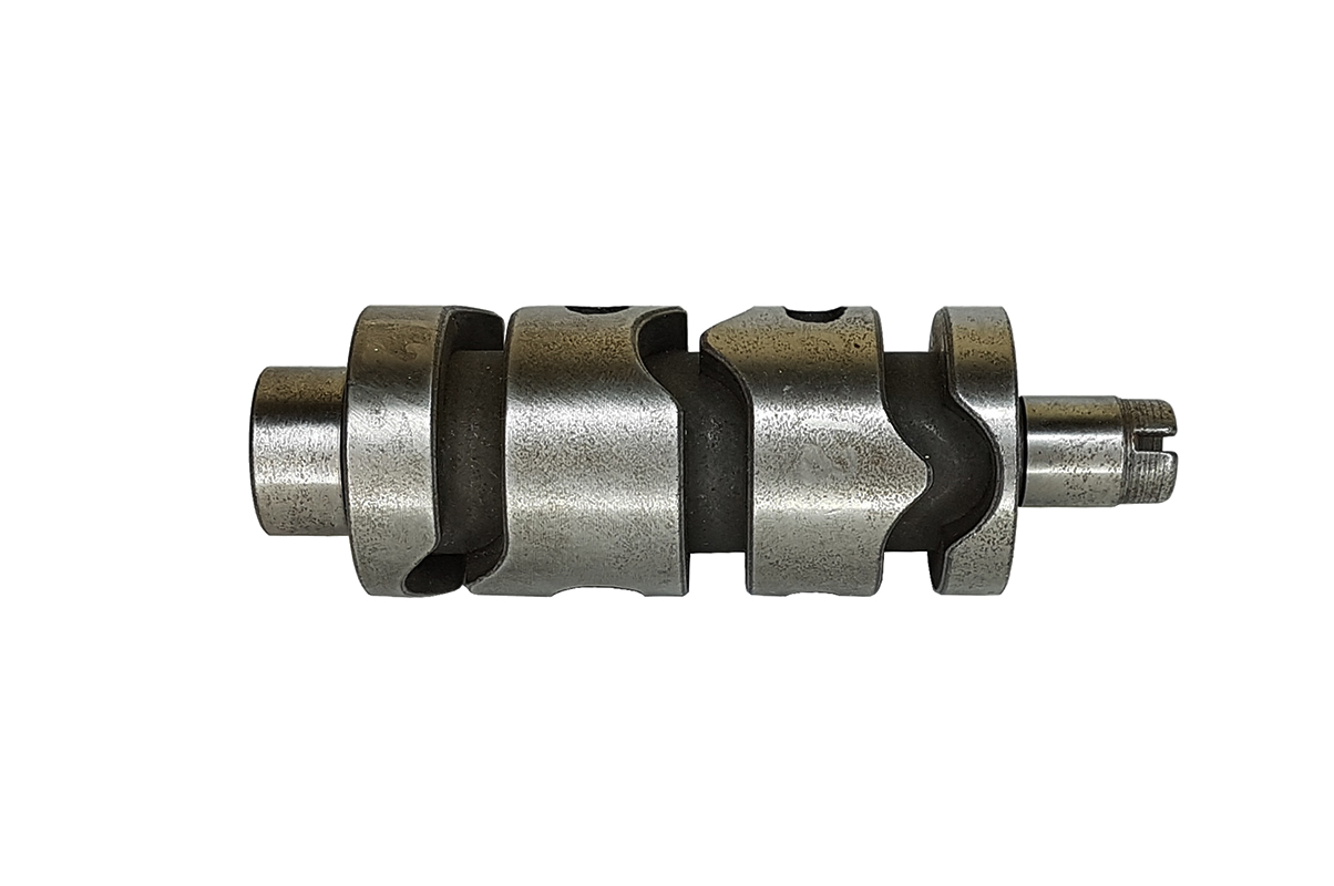 Вал Переключения Передач (Копирный) 156Fmi,163Fml,166Fmm(Cb125-250)Ttr250r