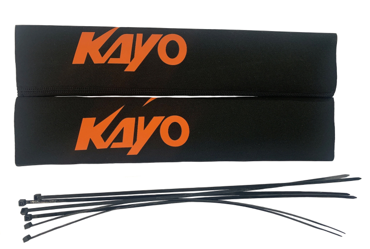 Защитные Неопреновые Пыльники (Чулки) Вилки (Пара) Kayo T2