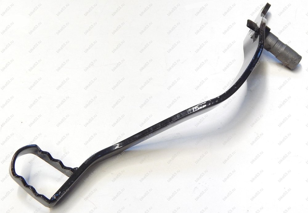 Педаль Заднего Тормоза Ttr250-2