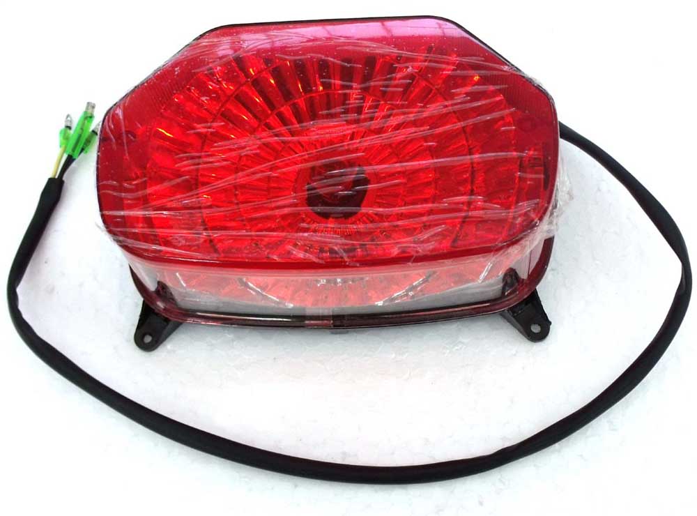 Проводка Блок-Фары Задней, 12В