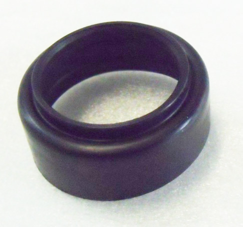 Пыльник Вала Привода Переднего Моста, Резина